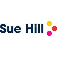 Sue Hill Recruitment logo, Sue Hill Recruitment contact details