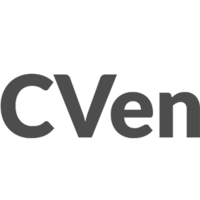 CVen logo, CVen contact details