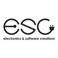 Electronics and Software Creations CC logo, Electronics and Software Creations CC contact details