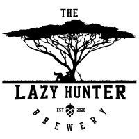 The Lazy Hunter Brewery logo, The Lazy Hunter Brewery contact details