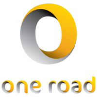 OneRoad AS logo, OneRoad AS contact details