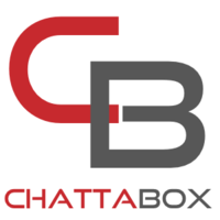 ChattaBox Inc logo, ChattaBox Inc contact details