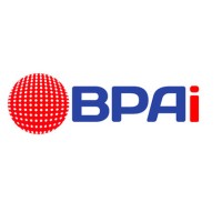 BPAi Group logo, BPAi Group contact details