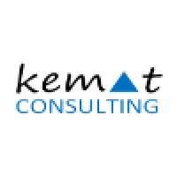 Kemat Consulting logo, Kemat Consulting contact details