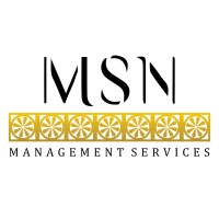 MSN Management Services logo, MSN Management Services contact details