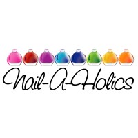 Nail-a-holics UAE logo, Nail-a-holics UAE contact details