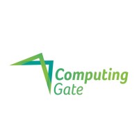 ComputingGate logo, ComputingGate contact details