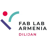 Fab Lab Armenia logo, Fab Lab Armenia contact details