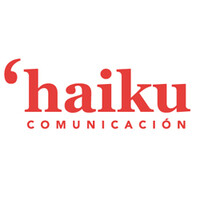 HAIKU COMUNICACIÓN logo, HAIKU COMUNICACIÓN contact details