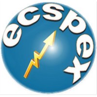 EcspexAire logo, EcspexAire contact details