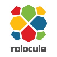 Rolocule logo, Rolocule contact details