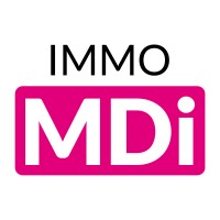 MDi | Bureau Immobilier logo, MDi | Bureau Immobilier contact details