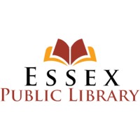 Essex Public Library logo, Essex Public Library contact details