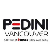 PEDINI VANCOUVER logo, PEDINI VANCOUVER contact details