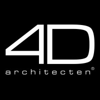 4D Architecten Enter bv logo, 4D Architecten Enter bv contact details