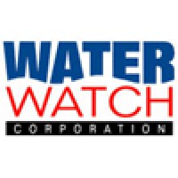 WaterWatch Corporation logo, WaterWatch Corporation contact details