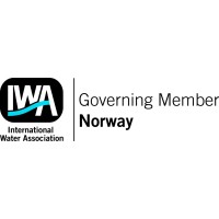 IWA Norge logo, IWA Norge contact details