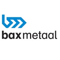 Bax Metaal logo, Bax Metaal contact details