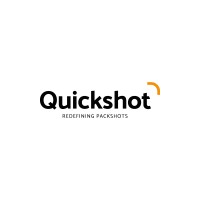 Quickshot logo, Quickshot contact details