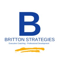 Britton Strategies LLC logo, Britton Strategies LLC contact details