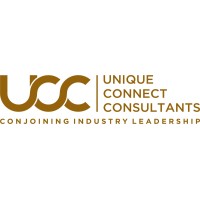 Unique Connect Consultants logo, Unique Connect Consultants contact details