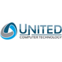 United Computer Technologies logo, United Computer Technologies contact details