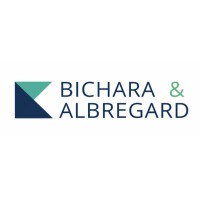 Bichara & Albregard | Sociedade de Advogados logo, Bichara & Albregard | Sociedade de Advogados contact details