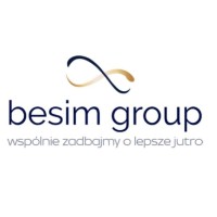 Besim Group logo, Besim Group contact details