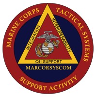 Marine Corps Tactical Systems Support Activity (MCTSSA) logo, Marine Corps Tactical Systems Support Activity (MCTSSA) contact details