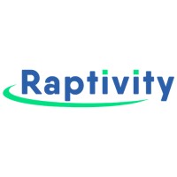 Raptivity by Harbinger logo, Raptivity by Harbinger contact details