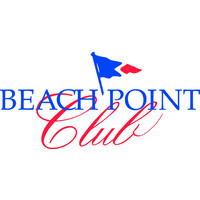 Beach Point Club logo, Beach Point Club contact details