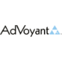 AdVoyant Media logo, AdVoyant Media contact details