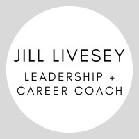 Jill Livesey Coaching logo, Jill Livesey Coaching contact details