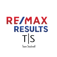 Team Stockwell of RE/MAX Results logo, Team Stockwell of RE/MAX Results contact details