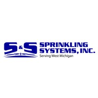 S&S Sprinkling System Inc logo, S&S Sprinkling System Inc contact details