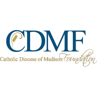 Catholic Diocese of Madison Foundation logo, Catholic Diocese of Madison Foundation contact details