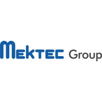 Mektec Group Europe logo, Mektec Group Europe contact details