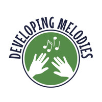 Developing Melodies logo, Developing Melodies contact details