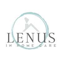 Lenus In Home Care logo, Lenus In Home Care contact details