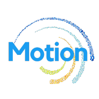 Motion Network C.I.C. logo, Motion Network C.I.C. contact details