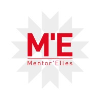 Mentor'Elles Association logo, Mentor'Elles Association contact details