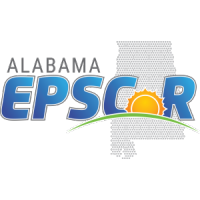 Alabama EPSCoR logo, Alabama EPSCoR contact details