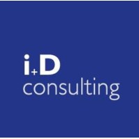 I+D CONSULTING logo, I+D CONSULTING contact details