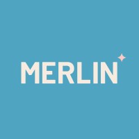 Merlin logo, Merlin contact details