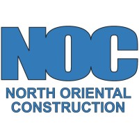 North Oriental Construction Ltd. logo, North Oriental Construction Ltd. contact details