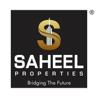 Saheel Properties logo, Saheel Properties contact details