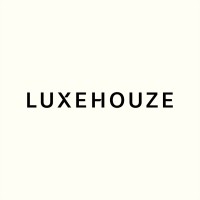 LUXEHOUZE logo, LUXEHOUZE contact details