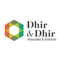 Dhir & Dhir Associates logo, Dhir & Dhir Associates contact details