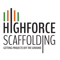 Highforce Scaffolding Ltd logo, Highforce Scaffolding Ltd contact details