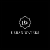 Urban Waters logo, Urban Waters contact details